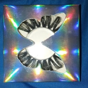 12-25 mm mink lashes